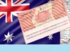 Australia Visitor Visa