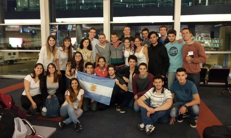 Fully Funded Argentina Scholarships 2023/2024