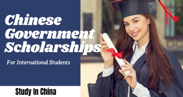 What is a Fully Funded Scholarship in China for African Students