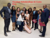 Scholarships in Costa Rica