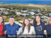 Scholarships in Cyprus