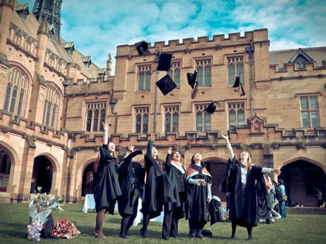 European Universities, Colleges and Schools that Accept HND Certificates, Second Class and 3rd Class for Masters