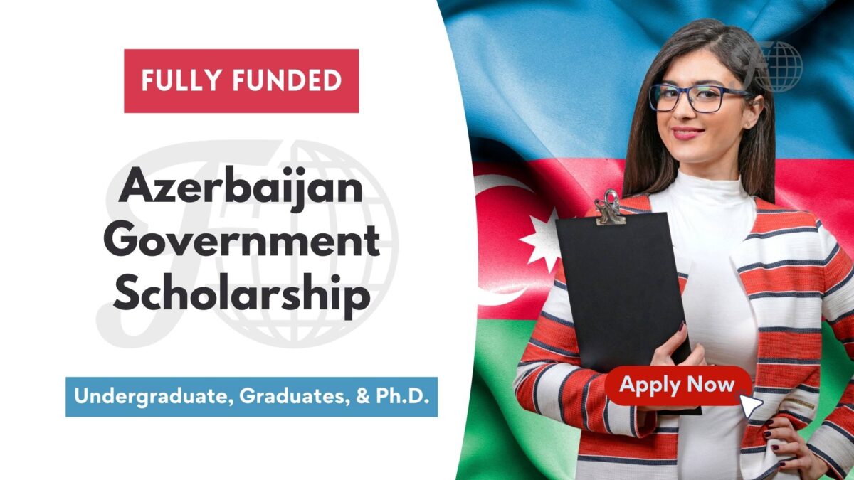 Scholarships In Azerbaijan 