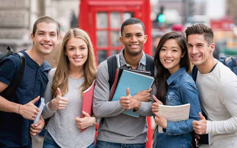 Fully Funded Monaco Scholarships For International Students 2023/2024