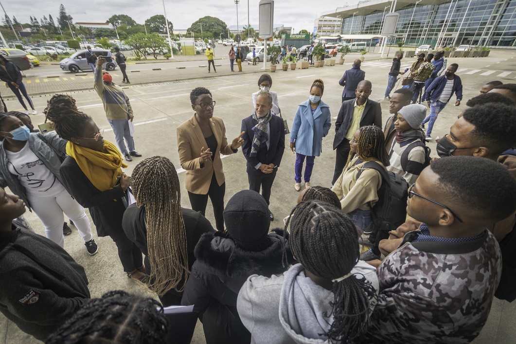Fully Funded International Scholarships For Mozambique Students 2023/2024