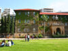 scholarships in Lebanon